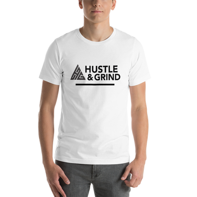 Men's Classic Hustle & Grind Shirt