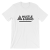Women's Classic Hustle & Grind Shirt