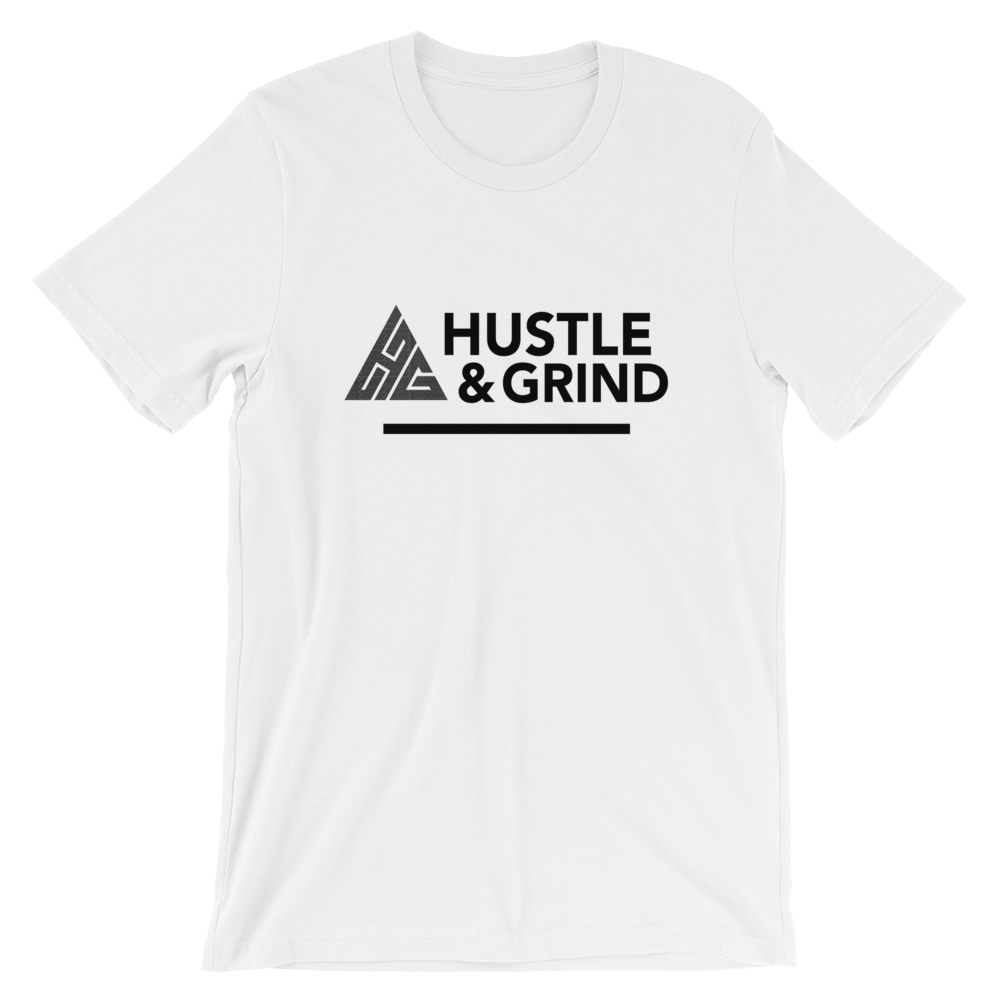 Women's Classic Hustle & Grind Shirt
