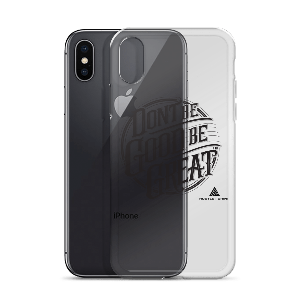 Be Great Phone Case