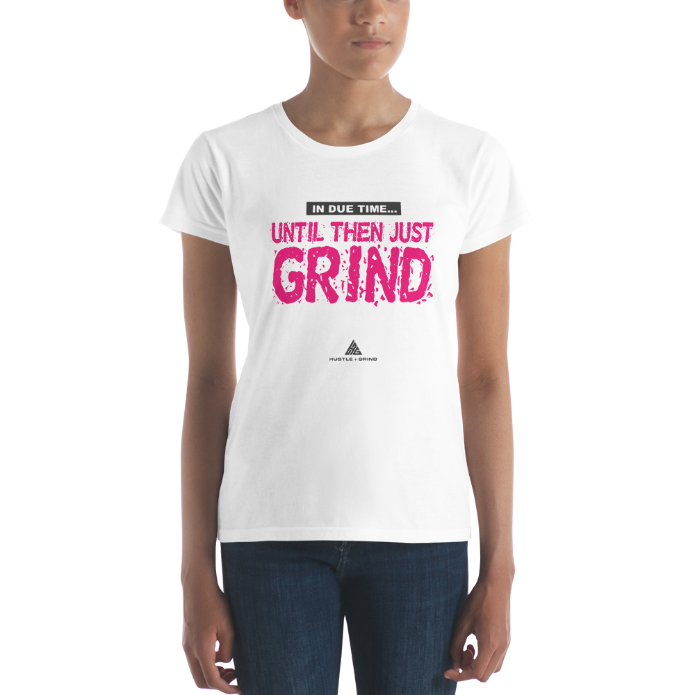 Women's In Due Time Shirt