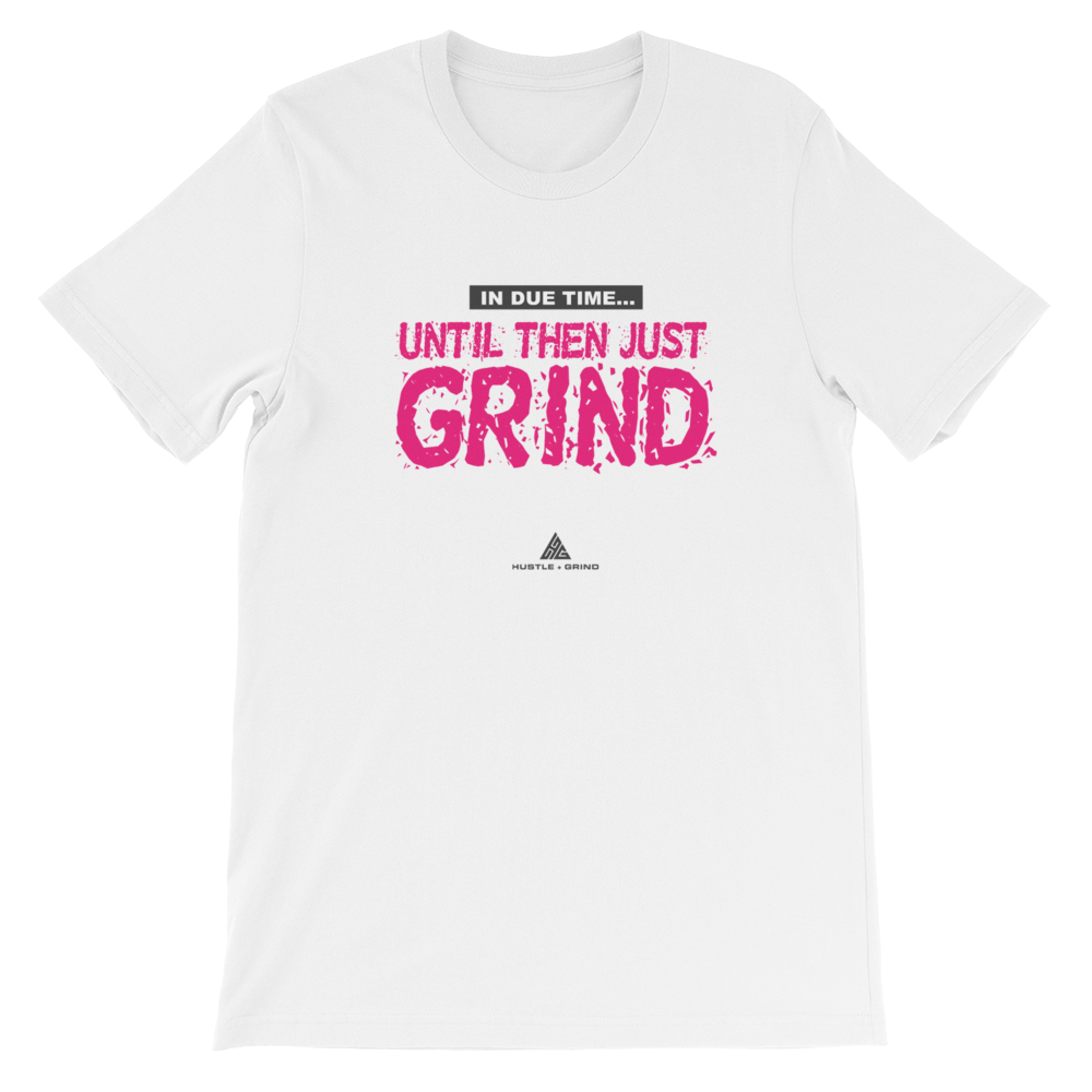 Women's In Due Time Shirt