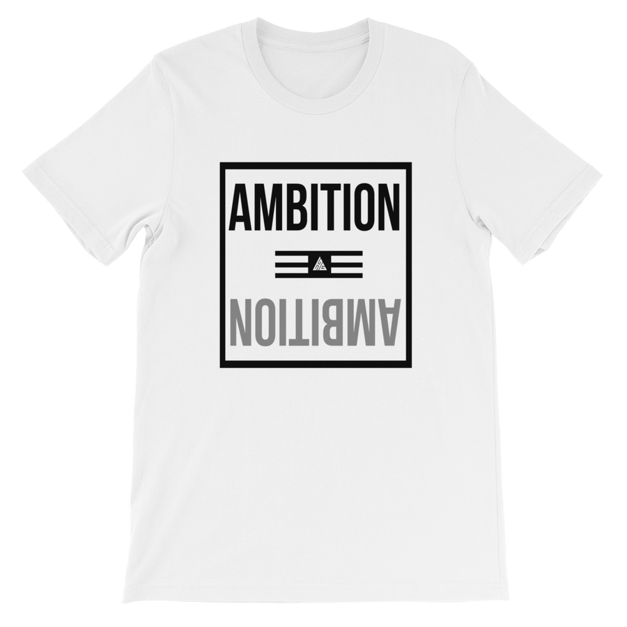 Women's Ambition Over Everything Shirt