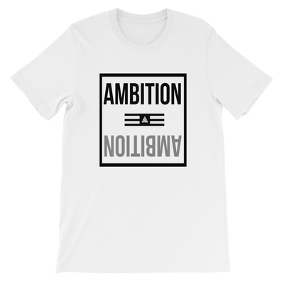 Men's Ambition Over Everything Shirt