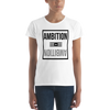 Women's Ambition Over Everything Shirt