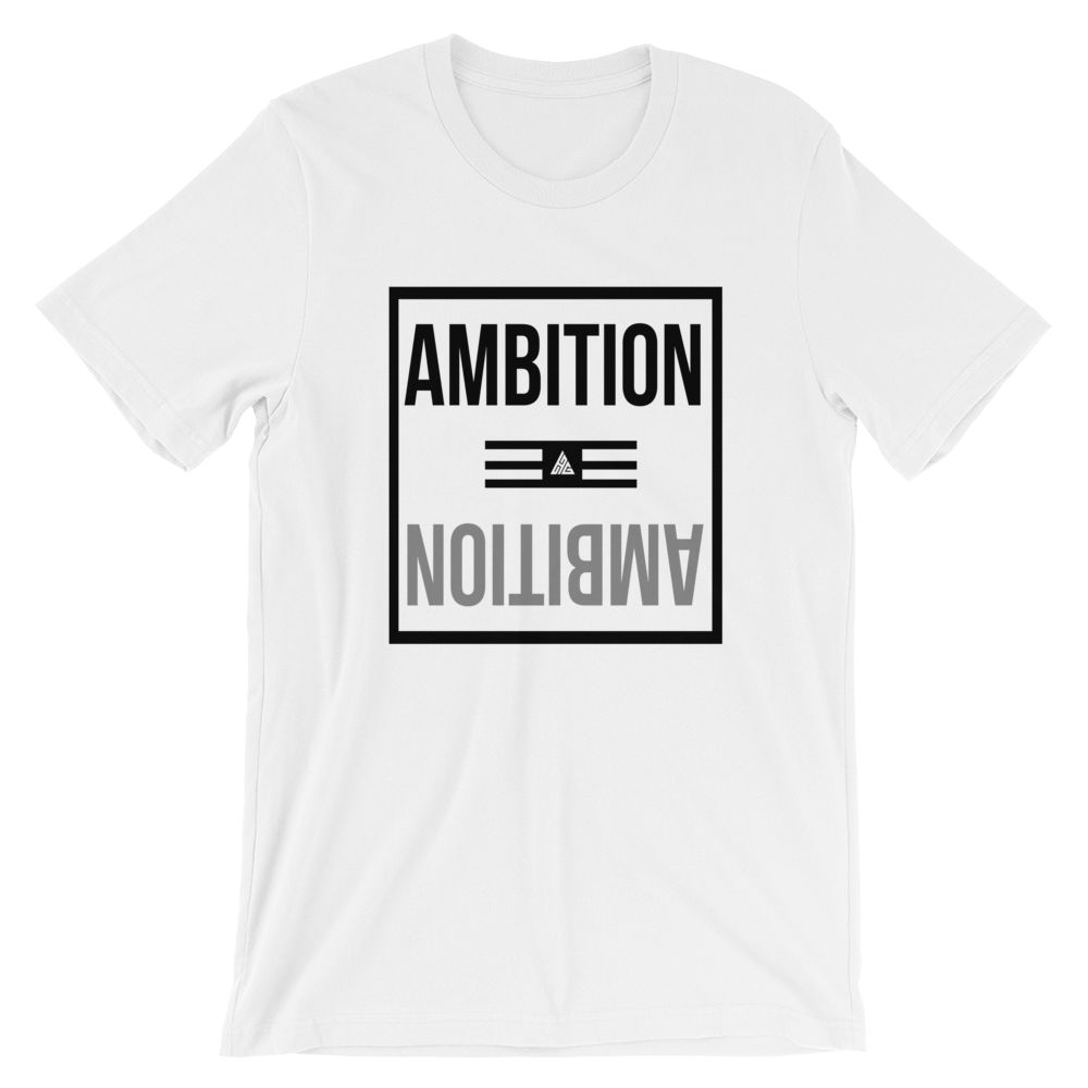 Women's Ambition Over Everything Shirt