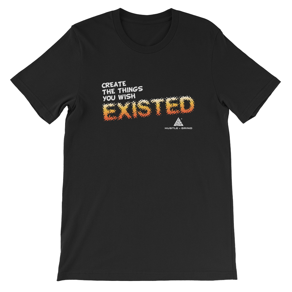 Women's Create Shirt