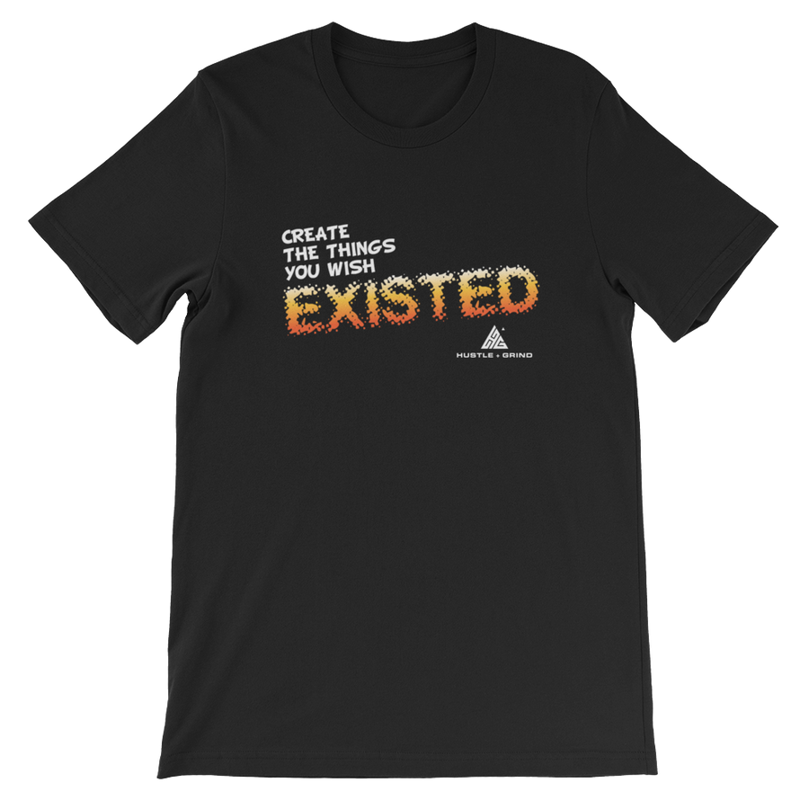 Women's Create Shirt