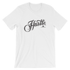 Men's Hustle Calligraphy Shirt