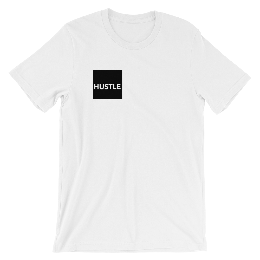 Women's Hustle In A Box Shirt