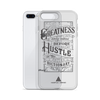 Greatness Phone Case