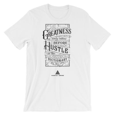 Men's Greatness Shirt