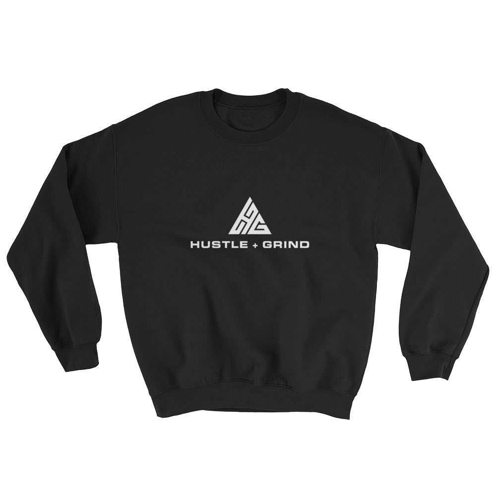 Logo Sweatshirt