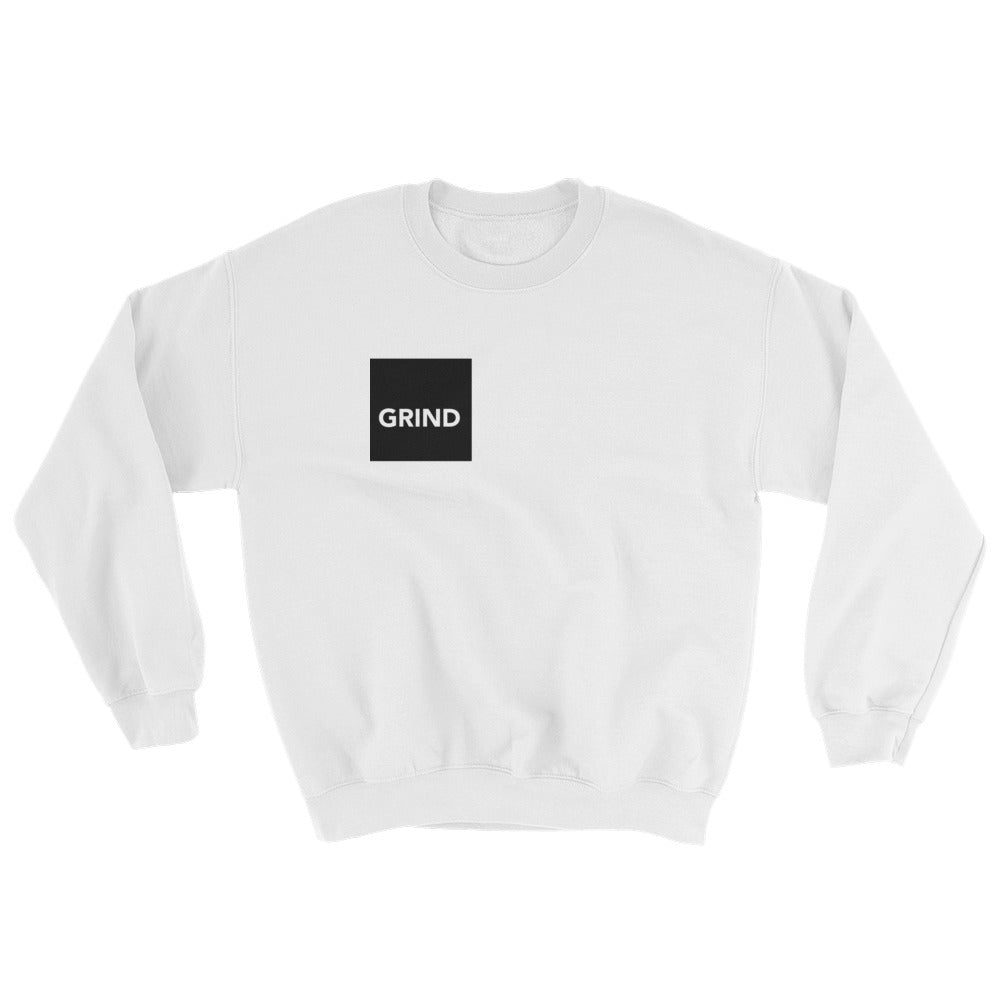 Grind In A Box Sweatshirt